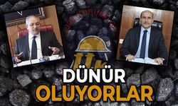 TTK Genel Müdürleri çocuklarını evlendiriyor