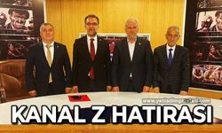 Kanal Z hatırası