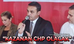 Barış Karadeniz: Sonuç ne olursa olsun kazanan CHP olacak