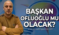 Kilimli'de başkan Ali Kemal Ofluoğlu mu olacak?