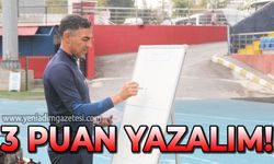 Mustafa Özer'den Van hesabı: 3 puan yazalım!