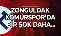Zonguldak Kömürsor Esenler Erokspor maçı öncesi büyük şokta!