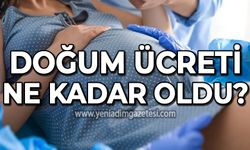 Özel hastanelerde doğum ücreti ne kadar oldu?