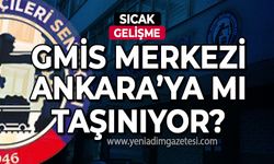 Genel Maden İşçileri Sendikası Ankara'ya mı taşınıyor?