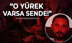 Zonguldak Kömürspor Basın Sözcüsü Şükrü Öztürk: O yürek varsa sende!
