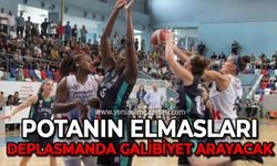 Zonguldakspor Kadın Basket 67 deplasmanda galibiyet arayacak