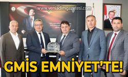 Genel Maden İşçileri Sendikası Emniyet'te