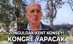 Zonguldak Kent Konseyi kongre yapacak