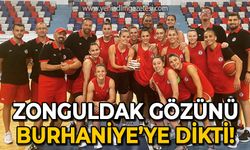Zonguldakspor Burhaniye'ye göz dikti: Hedef galibiyet!
