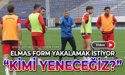 Zonguldak Kömürspor form yakalamak istiyor: Kimi yeneceğiz?