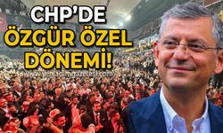 CHP'de Kemal Kılıçdaroğlu devri sona erdi: Yeni başkan Özgür Özel oldu!
