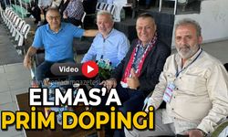 Zonguldak Kömürspor'a prim dopingi: Galibiyet ödülü büyük!