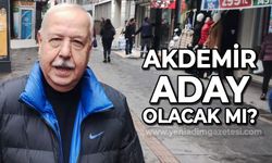 Muharrem Akdemir yerel seçimlerde belediye başkanı adaylığına başvuracak mı?