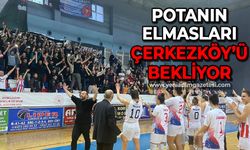 Zonguldakspor Basket 67 Tekirdağ ekibi Çerkezköy'ü bekliyor!
