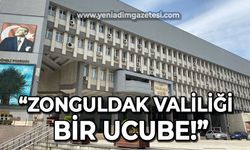 Lütfü Şahsuvaroğlu: Ortada bir ucube var