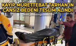 Kaybolan mürettebat Hıfzı Tarhan'ın cenazesi ailesi tarafından teslim alındı