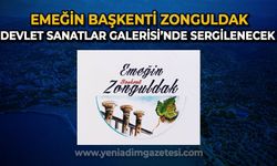 "Emeğin Başkenti" sergisi açılıyor: İl Müdürü Osman Bozkan'dan davet