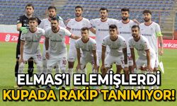 Zonguldak Kömürspor'u kupada elemişlerdi: Rakip tanımıyorlar!