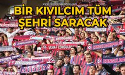 Zonguldak Kömürspor için çağrı: Bir kıvılcım tüm şehri saracak!