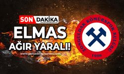 Zonguldak Kömürspor ağır yaralandı: Adıyaman'dan istediğimizi alamadık!