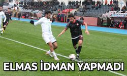 Zonguldak Kömürspor bugün idman yapmadı: Buca maçı öncesi dinlendiler