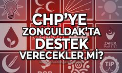 SOL Parti İl Başkanı İsmail Yıldız:"Aday göstermeyecek olmamız CHP'yi destekleyeceğimiz anlamına gelmiyor"