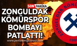 Zonguldak Kömürspor'dan bomba transfer: Tecrübeli kaleciyle anlaşmaya varıldı!