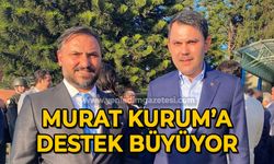 Murat Kurum'a bir destek de Nejdet Tıskaoğlu'ndan: İstanbul'u geri alacağız