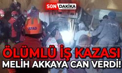 Erpiliç Fabrikası'nda feci iş kazası: Melih Akkaya yaşamını yitirdi!