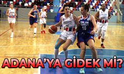 Zonguldakspor Basket 67 Adana'ya gidiyor