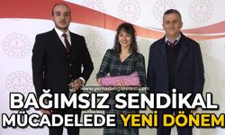 Bağımsız sendikal mücadele yeni dönem