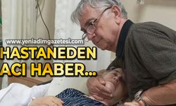 Hastanede acı haber: Lütfiye Karagülmez Mekikli yaşamını yitirdi