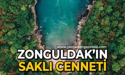 Zonguldak'ın Saklı Cenneti