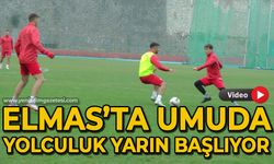 Zonguldak Kömürspor'da umuda yolculuk başlıyor