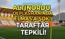 Altınordu deplasmanında Elmas'a büyük vurgun: Bilet ücretleri ateş pahası!