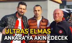 Ultras Elmas Ankara’ya akın edecek