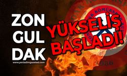 Zonguldak Kömürspor'da kartlar yeniden dağıtıldı: TFF 2. Lig'de son durum!