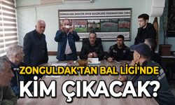 Zonguldak'tan BAL Ligi'nde kim çıkacak?