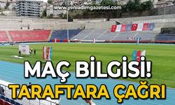 Zonguldak Kömürspor - Bursaspor | Maç Bilgisi
