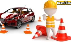 Araçların zorunlu mali sorumluluk trafik sigortası yapılacak