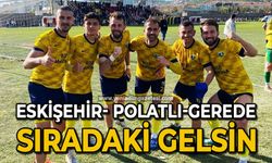 Eskişehir- Polatlı-Gerede: Sıradaki Gelsin
