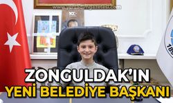 Zonguldak'ın yeni belediye başkanı Osman Tunç Şehit oldu