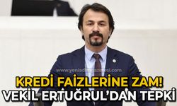 Eylem Ertuğrul'dan kredi zamlarına sert tepki!