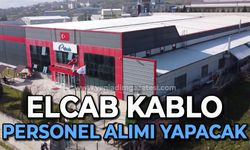 Zonguldak'ın markası ELCAB Kablo personel alımı yapacak