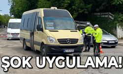 Şok uygulama: Erken saat itibariyle başladı!