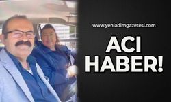 Gurbetten tatil için Zonguldak’a gelmişlerdi: Satır ailesinin acı günü