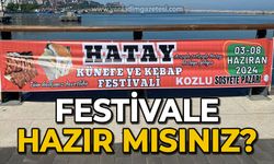 Festivale hazır mısınız: Zonguldak lezzetlenecek!