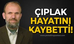 Necmettin Çıplak'tan acı haber: Sevenlerini yasa boğdu