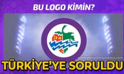 Türkiye'ye soruldu: Bu logo kimin?