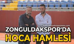 Zonguldakspor'da hoca hamlesi: Yerli mi olacak yabancı mı ?